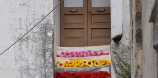 Il 19 e il 20 maggio il centro storico si colora con “Leverano in fiore”