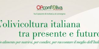 Confagricoltura presente al Cibus 2018: gli eventi in programma Cibus 2018 8 maggio op confoliva