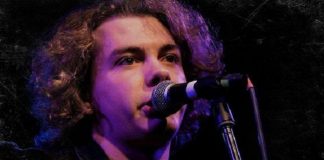 “Il mistero del tuo amore” è il singolo d’esordio di Andrea Pacini Andrea Pacini