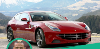 Calciatori e super-car: costi annui da capogiro, fino a 21.000 euro