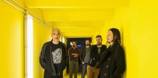 Warner Chappel rinnova la collaborazione con Calibro 35 Calibro 35