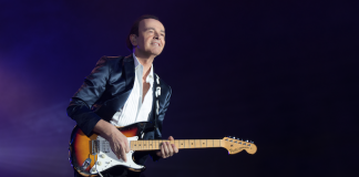 Dodi Battaglia, a febbraio e marzo si recuperano tre concerti della tournée teatrale “Perle – Mondi senza età”