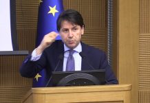 Conte: “Parlare di candidati senza un programma è inaccettabile” Giuseppe Conte
