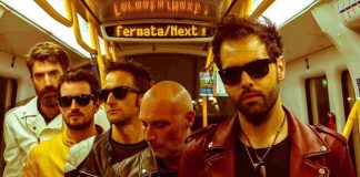 Gli Animali Notturni: “Dipende da me” il singolo da oggi in radio Gli Animali Notturni