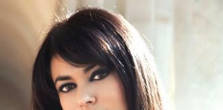 Festival Show 2018: Maria Grazia Cucinotta è la Madrina dell’evento Maria Grazia Cucinotta