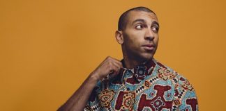 Tre nuove date per il tour estivo 2018 di Mudimbi Mudimbi