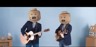 Psicantria: “Negli occhi di un bambino” secondo estratto del nuovo album Negli occhi di un bambino-Psicantria