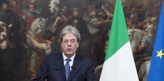 Gentiloni: “Squilibri eccessivi in Italia, non eccessivi in Germania, Francia e Olanda” Paolo Gentiloni