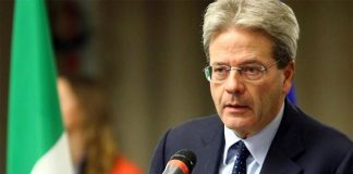 L’economia europea “continua a mostrare resilienza ad un contesto esterno impegnativo”, parola di Gentiloni Paolo Gentiloni