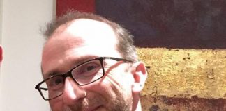 Celebrati i funerali di Fausto Filippone, gli unici fiori dagli amici