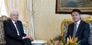 Governo M5S-Lega: Giuseppe Conte è il Premier incaricato da Mattarella