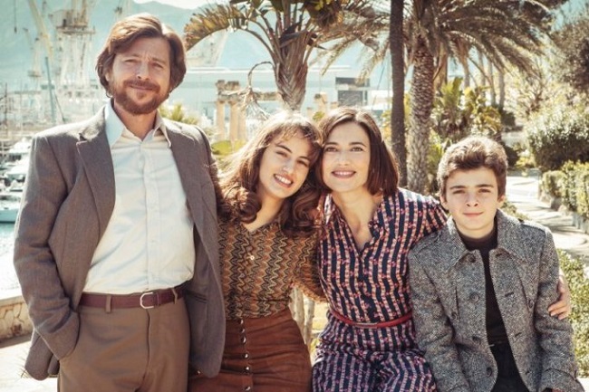 Programmi TV del 24 maggio 2018: torna su Rai1 "La mafia uccide solo d'estate" Programmi TV del 24 maggio 2018: torna su Rai1 "La mafia uccide solo d'estate"