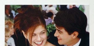 Programmi TV oggi 23 maggio 2018: grande cinema per Mediaset Programmi TV oggi 23 maggio 2018 grande cinema Mediaset