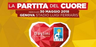 Programmi TV 30 maggio 2018: Rai1 presenta “La partita del cuore” Programmi TV