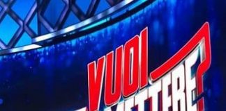 Programmi TV 31 maggio 2018: torna la Hunziker con “Vuoi Scommettere?” Programmi TV