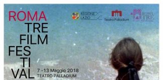 XIII edizione del Roma Tre Film Festival, al Teatro Palladium di Roma Roma Tre Film Festival
