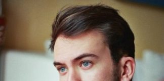 Simone Frulio di nuovo sulla scena discografica con “Battito di mano” Simone Frulio