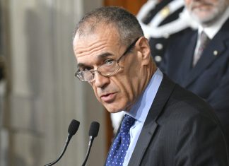 Cottarelli: “Io candidato sindaco di Milano? Ho solo detto che ci penserei”