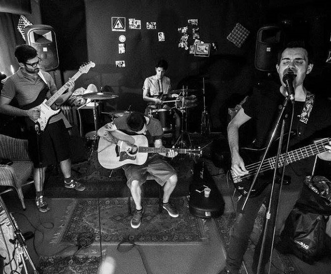 Music Contest "Un Palco per Tutti": gli artisti di mercoledì 9 maggio Music Contest "Un Palco per Tutti": gli artisti di mercoledì 9 maggio