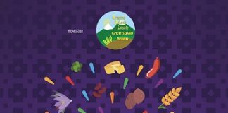 “Tipicamente Aquilani” alla Città dell’Altra Economia di Roma Tipicamente Aquilani