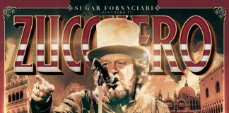 Zucchero Live 3 e 4 luglio: “The Best Live” in Piazza San Marco a Venezia Zucchero