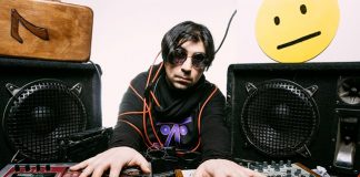 Hello World (1964), il video del nuovo singolo di Sette AFK Hello World (1964) video nuovo singolo Sette AFK