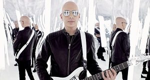 Joe Satriani in concerto in Italia ad aprile e maggio: le date