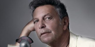 Alan Sorrenti, tornano in CD e vinili i primi album prog