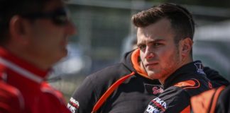 CIK-FIA, weekend difficile per Irlando nella 2° gara dei campionato CIK-FIA weekend difficile Irlando 2° gara campionato