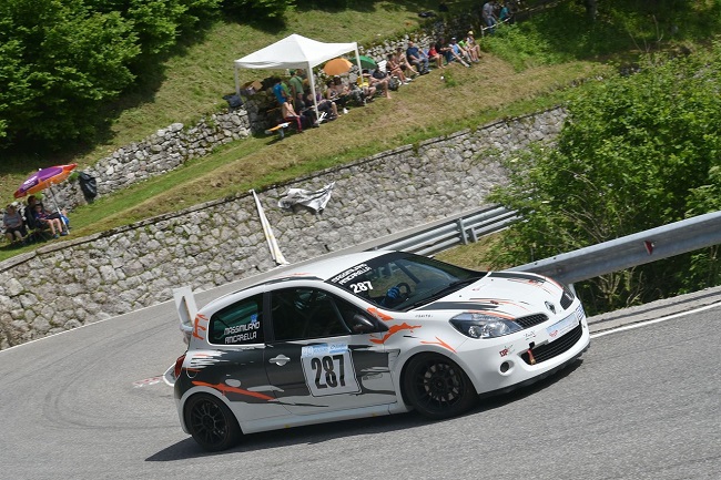 Misano Trofeo Supercup due secondi posti X Car Motorsport