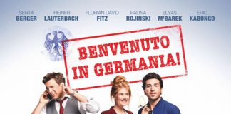 Benvenuto in Germania, dal 10 maggio al cinema: il trailer benvenuto in germania film