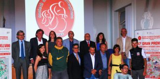 Società Ciclistica Carnaghese, presentati gli eventi programmati per la stagione agonistica 2018