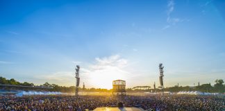 ‘Firenze Rocks’: in 200.000 da tutto il mondo per il festival più atteso dell’estate
