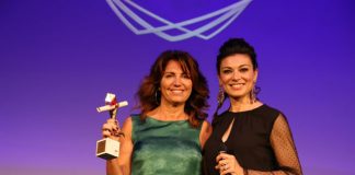 Roma, Oscar del Turismo 2018 a Trenitalia Roma Oscar del Turismo 2018 Trenitalia