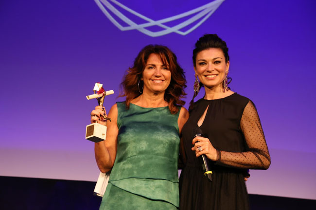 Roma Oscar del Turismo 2018 Trenitalia