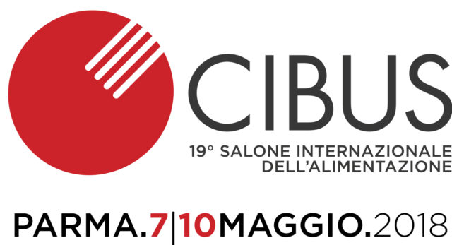 Cibus 2018 Parma