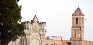 Erchie, la città dei tre santi ospita “Emozioni dalle terre del primitivo” Erchie città dei tre santi ospita Emozioni dalle terre del primitivo