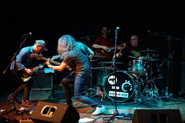 concerto turin brakes Monteprandone