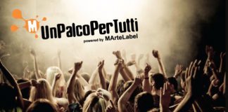 Un Palco per Tutti, il 30 maggio sesta serata di selezione a Roma un palco per tutti contest musicisti Contestaccio Roma