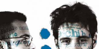 “E Tu”, il singolo di Leo Grande & NiLo E Tu singolo Leo Grande & NiLo