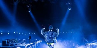 “Quando ho incontrato te”, il videoclip di Cosmo: dal 25 in tour Quando ho incontrato te videoclip Cosmo tour