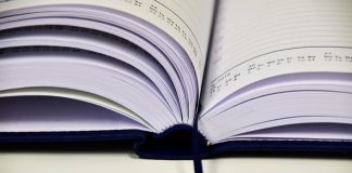 Pagine del diario di una giovane sordomuta, da poco scomparsa diario