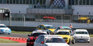 Trofeo Supercup e Verzegnis-Sella Chianzuta nel weekend Trofeo Supercup Verzegnis-Sella Chianzuta weekend