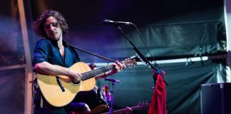 Jack Savoretti in concerto al Teatro La Fenice di Venezia Jack Savoretti concerto Teatro La Fenice Venezia