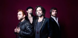 Le Vibrazioni in tour: tutte le date dell’estate 2018 Le Vibrazioni date tour estate 2018