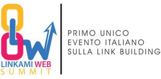 Link building e Digital pr: a Milano il Linkami Web Summit linkami web summit