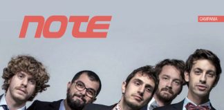 Lo Stato Sociale a Note: la band parla del tour estivo Lo Stato Sociale Note band parla tour estivo