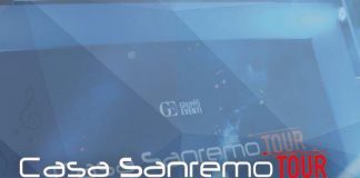 Promuovi la tua Musica fa tappa a Firenze il 12 maggio logo Casa Sanremo