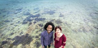 Tournée francesce per Maria Mazzotta e Bruno Galeone