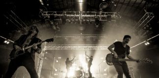 I Ministri, concerti estate 2018: si parte da Roma ministri date tour estate 2018 concerti